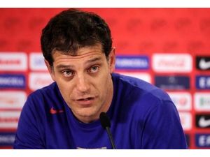 Bilic resmen Beşiktaş'ta