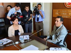 Sürecin başarılı olması için bana sebep olanları affettim