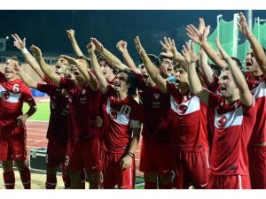 Milliler 20 yıl sonra yeniden altın istiyor