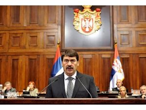 Macaristan'dan Sırbistan için tarihi özür