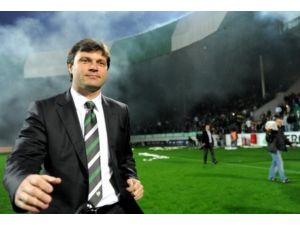 Eskişehirspor Ertuğrul Sağlam ile anlaştı