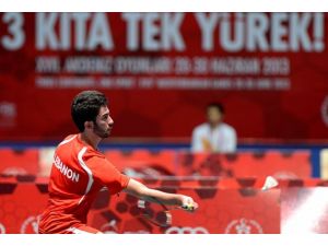 Oyunlar 13 branşta sürecek