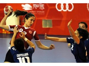 Türkiye klasman maçları oynayacak