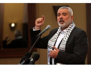 Gazze Erdoğan'ı bekliyor