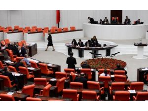 AK Parti'den Gezi Parkı olayları için araştırma önergesi