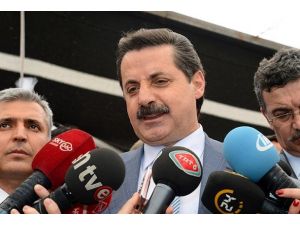 Kırsal Alevilik kentsel Aleviliğe dönüşüyor