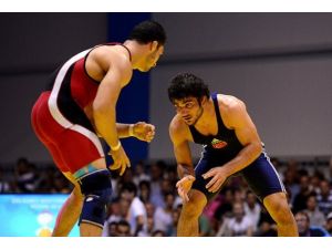 Mindere Türk damgası