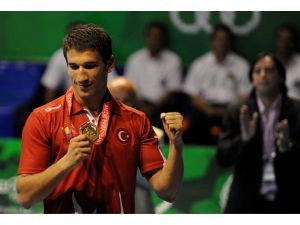 Türkiye'den madalya rekoru