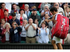 Son şampiyon havlu attı