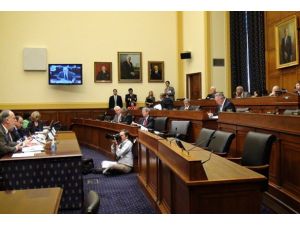 ABD kongresinde "Gezi" oturumu