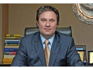 AA Finans Masası'nın konuğu Halaç