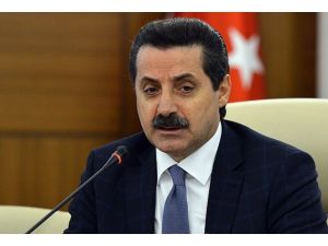 Bakan Çelik'ten kadro müjdesi