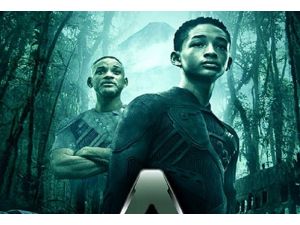 "Dünya: Yeni Başlangıç" vizyona giriyor