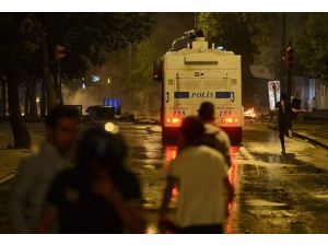 Gözaltına alınan 23 kişi adliyede