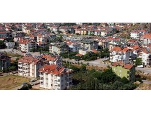 Türkiye'nin konut ihtiyacı 4,1 milyon olacak