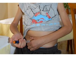 Tip 1 diyabet tedavisi için umut ışığı