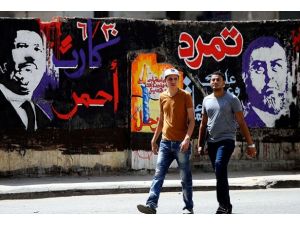 Mısır gösterilere hazırlanıyor