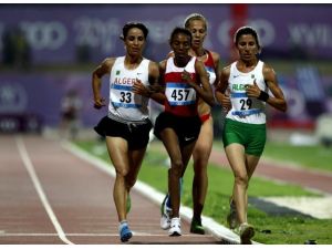 12 dalda madalyalar sahiplerini bulacak