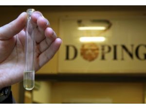 Atletizmde "doping depremi" devam ediyor