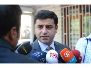 Bize göre birinci aşama tamamlandı