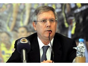 Fenerbahçe'yi hiçbir zaman teslim etmeyeceğiz