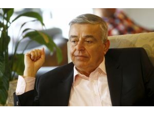 Akil İnsanlar Başbakan ile toplantılarını AA'ya değerlendirdi