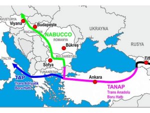 Nabucco'nun geleceği belirsiz