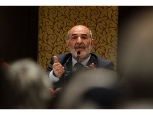 "Vizyon 2023 Ödülü" Taşgetiren'in