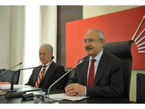 Akil adamlar heyetini öneren partiyiz