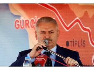 Bu refah ve kalkınma projesidir