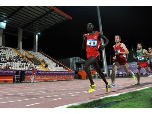 Türkiye ikinci günü 4 madalya ile kapattı