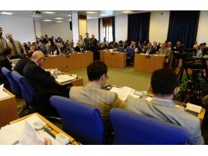 "Torba Teklif" komisyonda kabul edildi