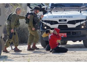 BM'den İsrail hapishanelerindeki Filistinli çocuklar için uyarı