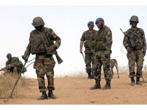 Uzman erbaşların izni 45 güne çıkarıldı