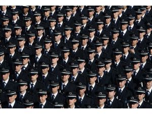 Polis Akademisine rekor başvuru