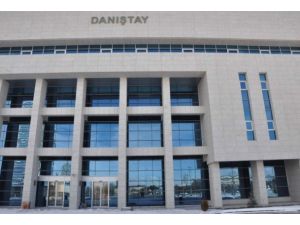 Danıştay Başkanlığı seçimi yine yapılamadı