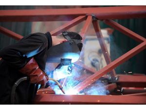 İş var ama işçi yok