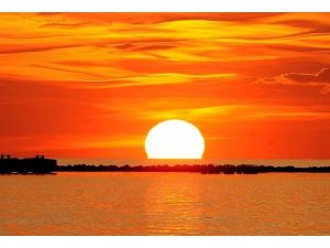 Iris Güneş'i inceleyecek