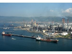 Fortune 500'de ilk sıra TÜPRAŞ'ın