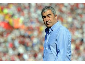 Samet Aybaba Antalya yolunda