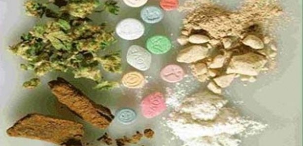 Ülkü Ocakları uyuşturucuya karşı çalışma başlattı