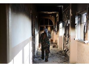 Şam'da hapishanede işkenceyle ölüm