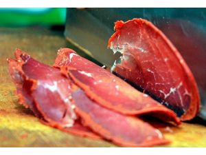 Ramazan'da pastırma ve sucuğa zam yok