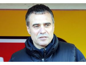 Fenerbahçe'de Ersun Yanal dönemi