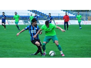 Fethiyespor'da iç transfer çalışmaları