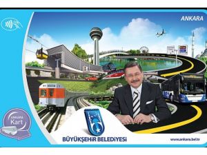 Başkent ulaşımında "akıllı" dönem