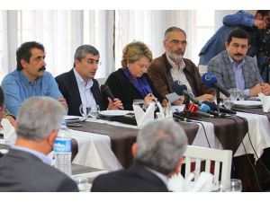 "Akil İnsanlar"ın Güneydoğu raporu