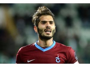 Halil Altıntop'un sözleşmesi feshedildi