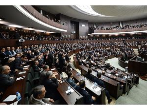 AK Parti Grup Başkanvekilleri belli oldu