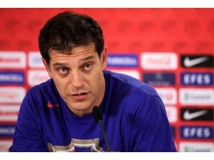 Bilic resmen Beşiktaş'ta